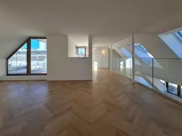 Apartment mieten in Landstraße, Wien