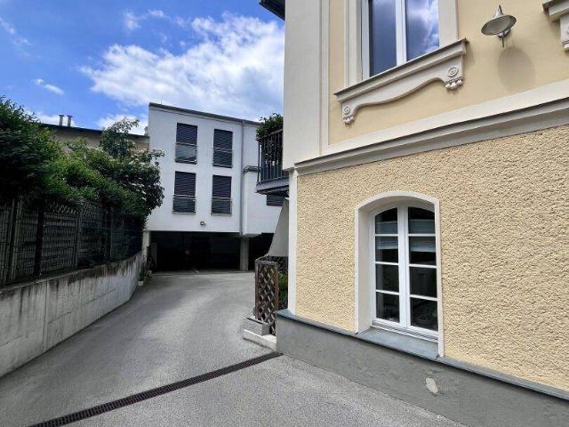 Apartment kaufen in Baden, Niederösterreich