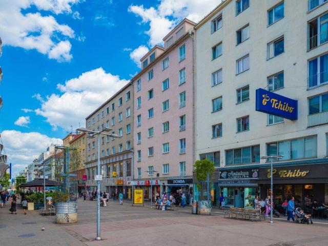 Apartment kaufen in KG Favoriten, Wien