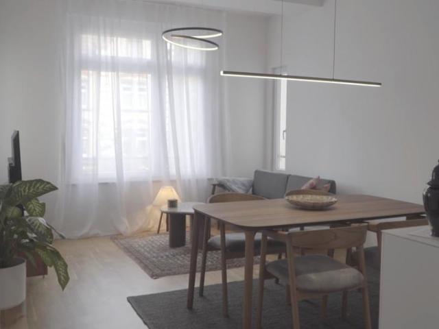 Wohnung kaufen in Stuttgart-Nord, Stuttgart