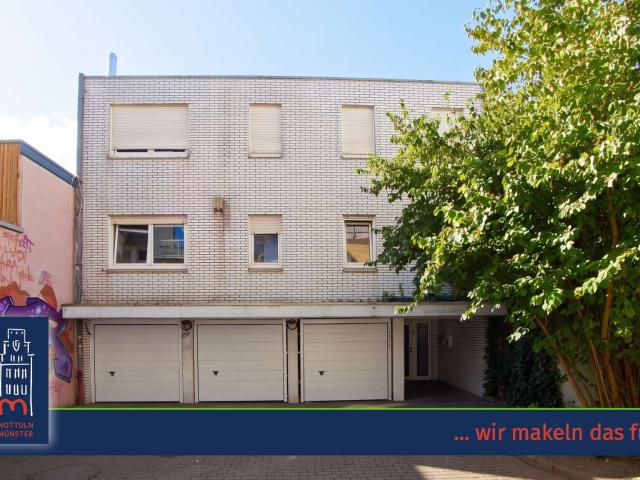 Wohnung kaufen in Innenstadtring, Munster