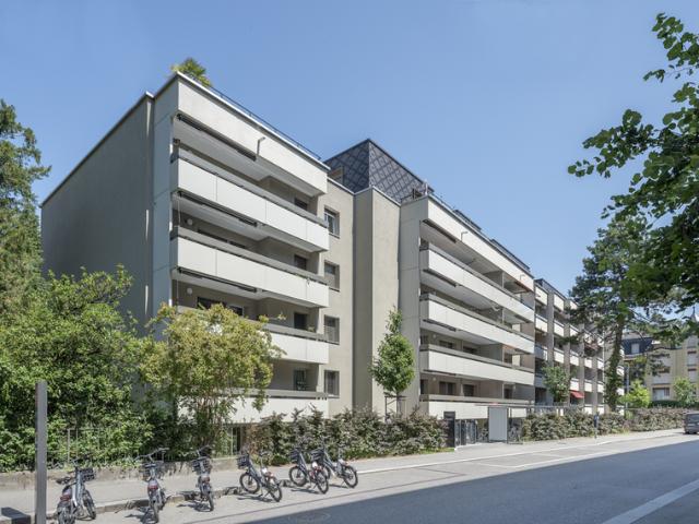 Apartment mieten in Bern