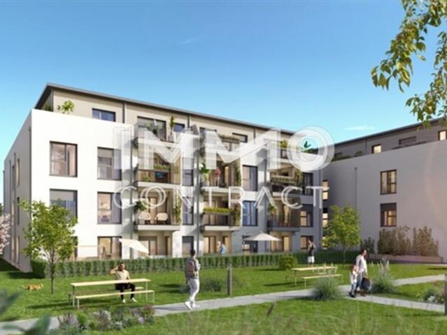 Wohnung kaufen in St. Pölten, Niederösterreich
