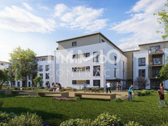 Wohnung kaufen in Ober-Grafendorf, Niederösterreich