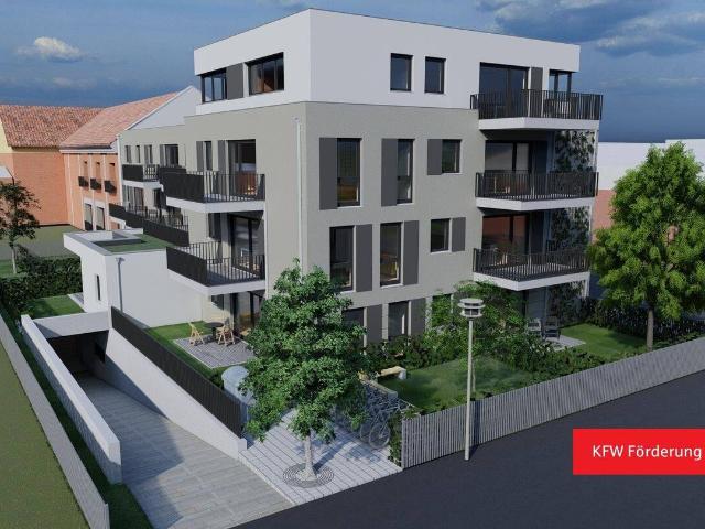 Wohnung kaufen in Fürth, Bayern
