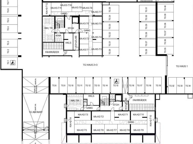 Wohnung kaufen in Walding, Oberösterreich