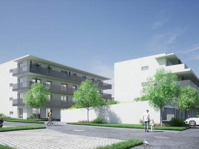 Wohnung kaufen in Urfahr, Linz