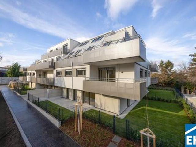 Wohnung kaufen in Wien