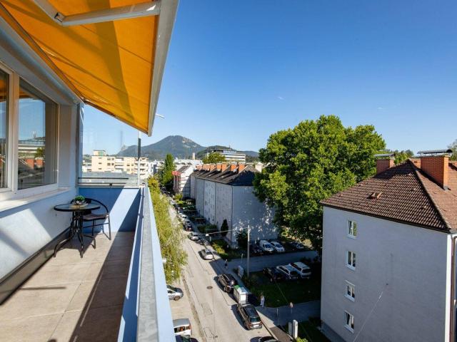 Apartment kaufen in Lehen, Salzburg