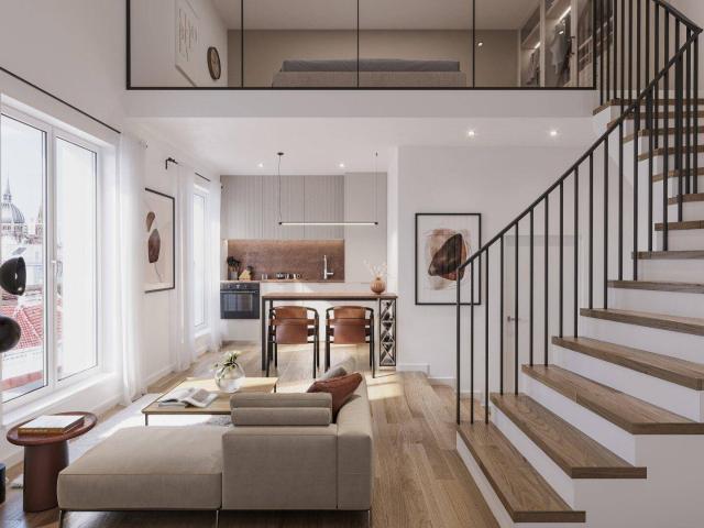 Apartment kaufen in Wien