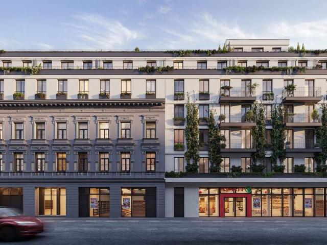 Wohnung kaufen in Siedlung Schmelz, Wien