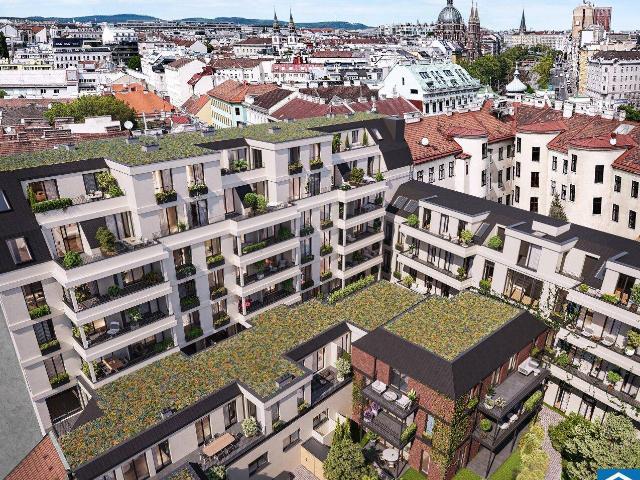 Apartment kaufen in Wien