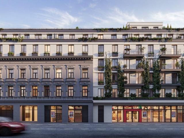 Apartment kaufen in Wien