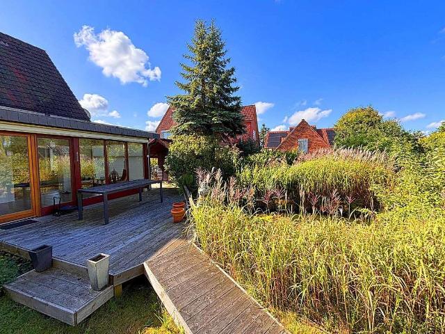 Haus kaufen in Trittau, Kreis Stormarn