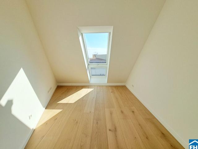 Wohnung kaufen in Seestadt, Wien