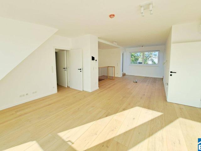 Apartment kaufen in KG Landstraße, Wien