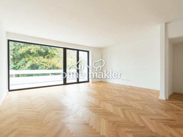 Apartment kaufen in Rodenkirchen, Köln