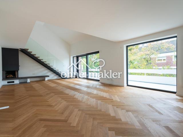 Apartment kaufen in Rodenkirchen, Köln