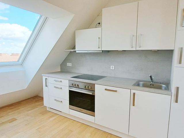 Apartment mieten in KG Breitensee, Wien