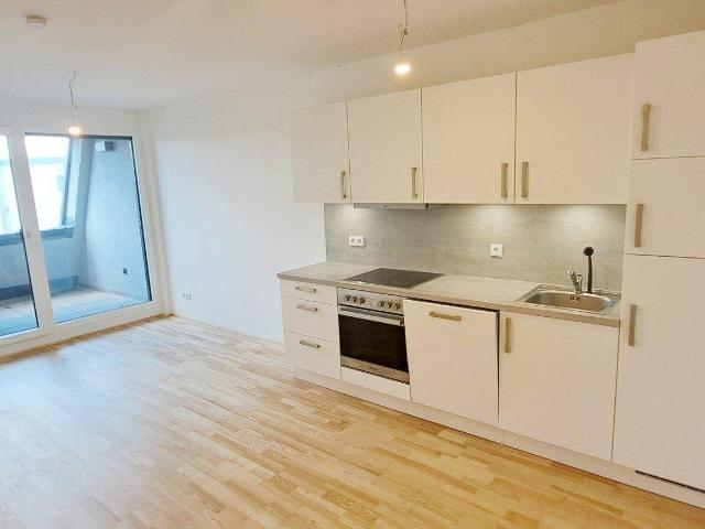 Apartment mieten in KG Fünfhaus, Wien
