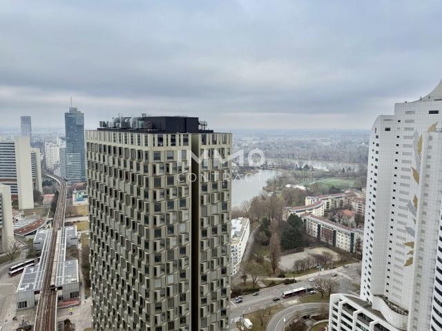 Wohnung mieten in Donaustadt, Wien