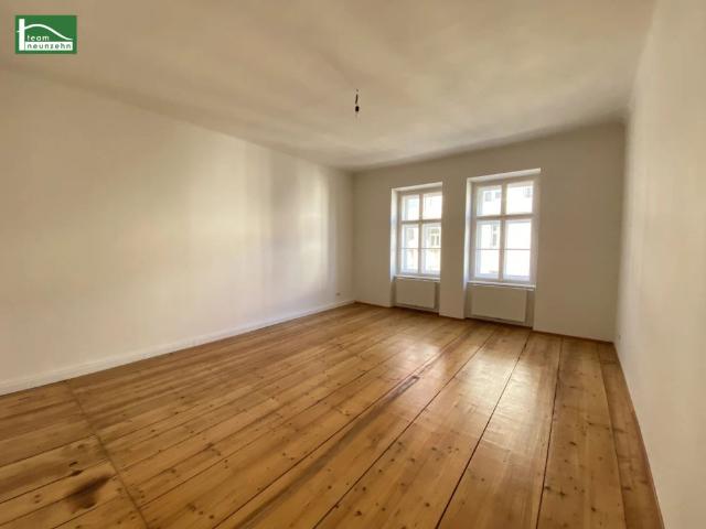 Apartment mieten in Gries, Gersdorf-Feistritz