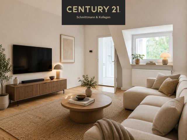 Apartment mieten in Wambel, Dortmund