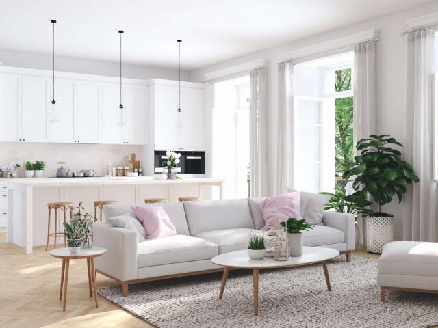 Wohnung kaufen in Gersdorf-Feistritz, Steiermark