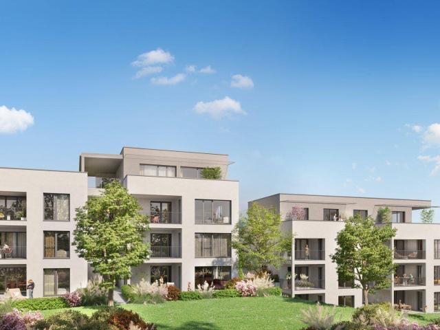 Apartment kaufen in Geidorf, Gersdorf-Feistritz