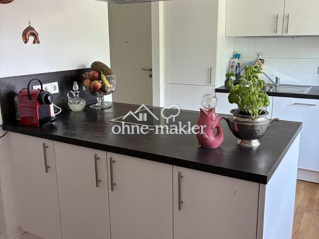 Apartment kaufen in Bogenhausen, München