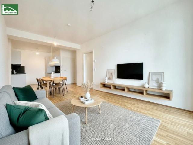 Apartment mieten in Eggenberg, Gersdorf-Feistritz