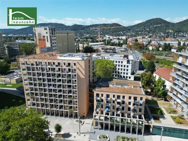 Wohnung mieten in Eggenberg, Gersdorf-Feistritz