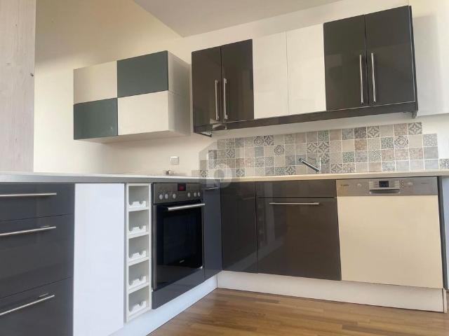 Apartment mieten in Industriegebiet-Hafen, Linz