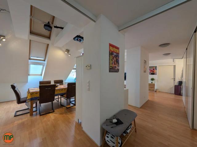 Apartment mieten in Ottakring, Wien