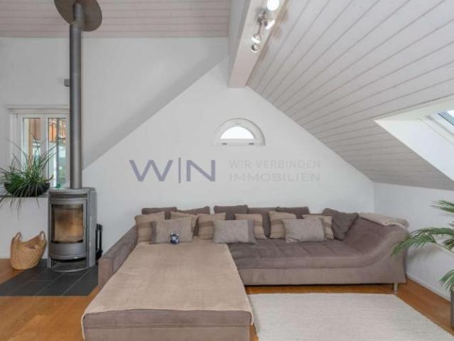 Wohnung kaufen in Auenstein, Aargau