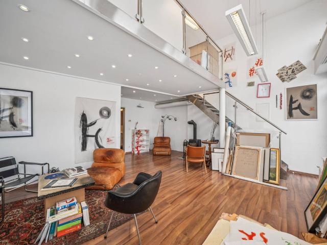 Apartment kaufen in Seestadt, Wien