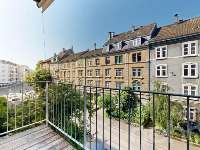 Loft kaufen in Basel, Basel-Stadt