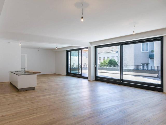 Apartment mieten in Währing, Wien