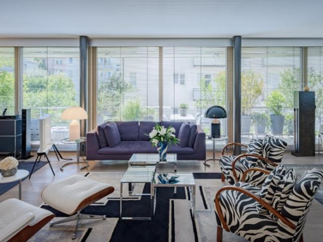 Wohnung kaufen in Zürich, Bezirk Zürich
