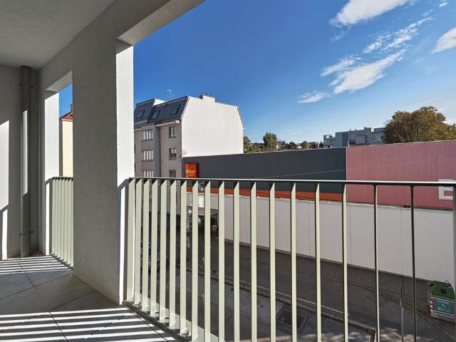 Wohnung kaufen in Meidling, Wien