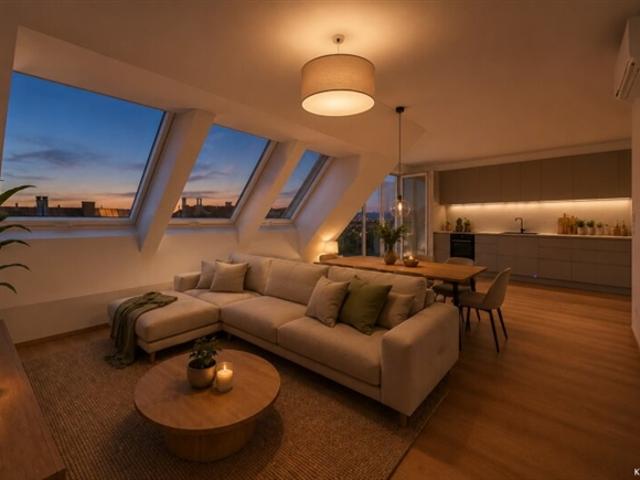 Wohnung kaufen in Meidling, Wien