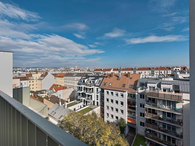 Apartment kaufen in Meidling, Wien