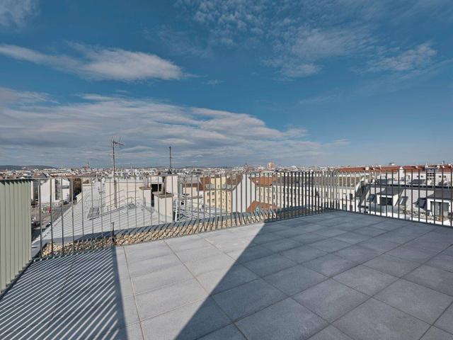 Apartment kaufen in Meidling, Wien
