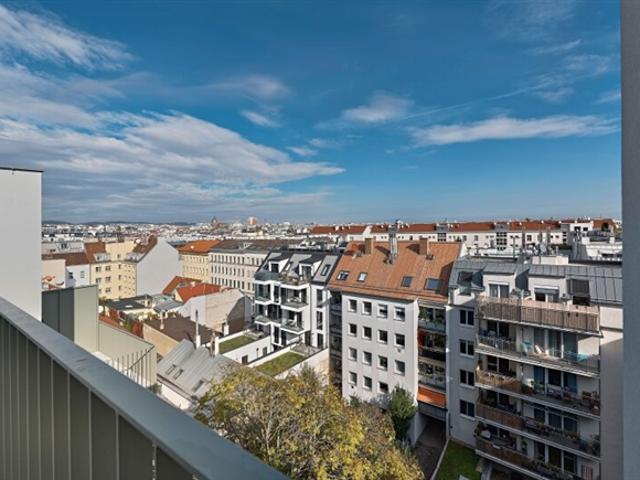 Wohnung kaufen in Meidling, Wien