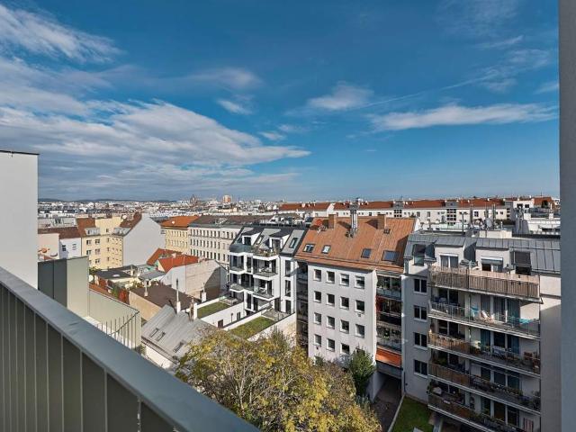 Wohnung kaufen in Meidling, Wien