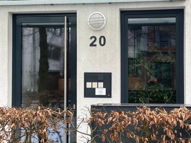 Wohnung kaufen in Mitte, Bielefeld