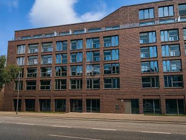 Apartment mieten in Hamburg, Kleiner Grasbrook