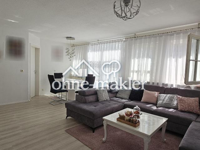 Apartment kaufen in Öhringen, Baden-Württemberg