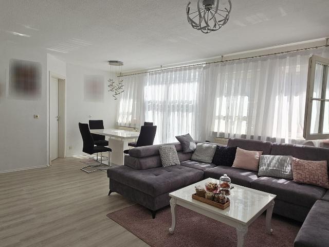 Maisonette kaufen in Büttelbronn, Öhringen