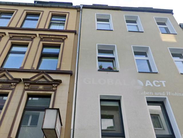 Wohnung kaufen in Köln, Nordrhein-Westfalen